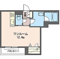 シャーメゾン　カーネＫ 00302