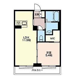 リッツガーデン元吉田 00305
