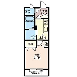 メルシーウィステリア 00105