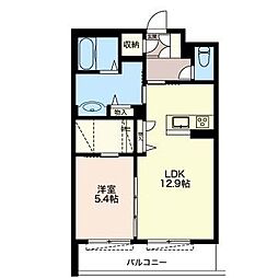 メープルヴィラ 00302