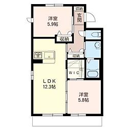 マストライフみどりの　Ｈ 00306