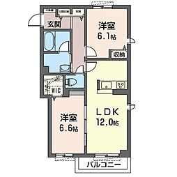 フェリスみどりの 00303