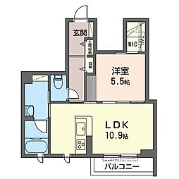 フェリスみどりの 00202