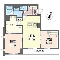 プロスペラーレ 00302