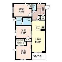 リブフラット 00305