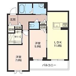 ラフィーナ・コート 00202