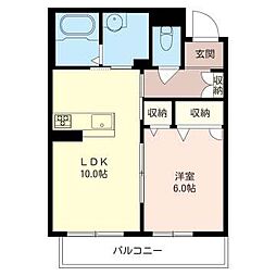 グランフィールド参番館 00303