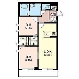 グランデ　スペランザ 00101