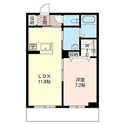 グランデ　スペランザ 00105