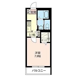 サン・フィールドＡ 00203