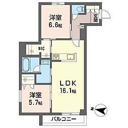 カーサレジーナ 00210