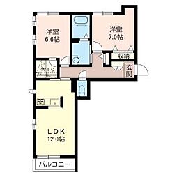 ポルタフィオーレ壱番館 00104