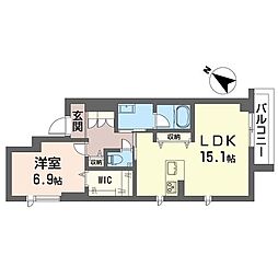 クオリスタ流星台 00306