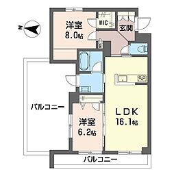 カーサレジーナ 00310