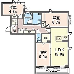メゾン流星台 00301