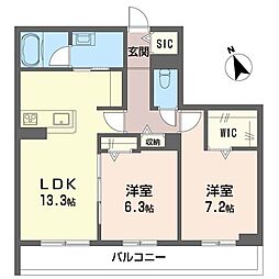 カーサ・フェリーチェさくらの杜 00201