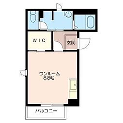 ドミール久松 00101