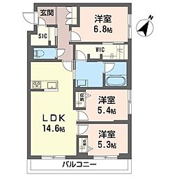 ＬＹＮＮ竹園 00305