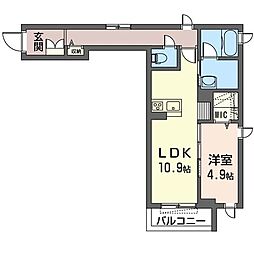 ベルコート 00305