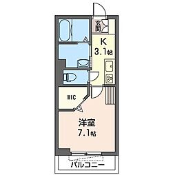 アレスリーベみどりの 00203