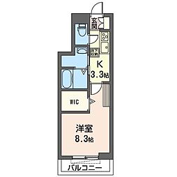 アレスリーベみどりの 00107