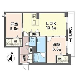 アンビハウス　グランデ 00206