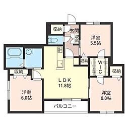 モンテ　つくば 00305