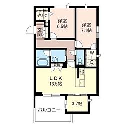 リッツガーデン学園南 00303