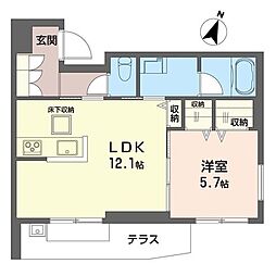 アンビハウス守谷 00101