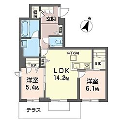 アンビハウス守谷 00102