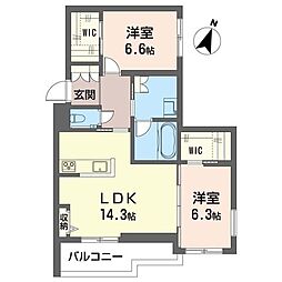 アンビハウス守谷 00201