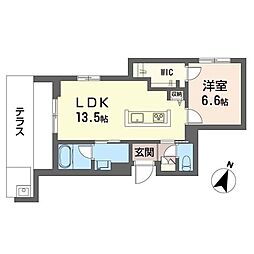 アンビハウス守谷 00103