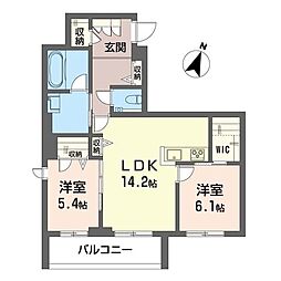 アンビハウス守谷 00202
