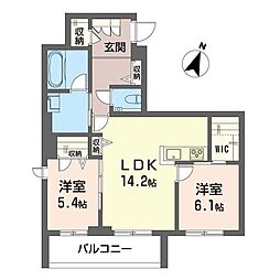 アンビハウス守谷 00302