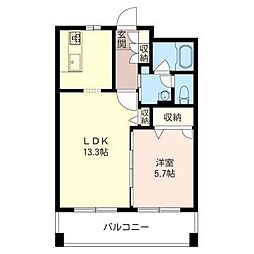 メゾンブランシェ 00305