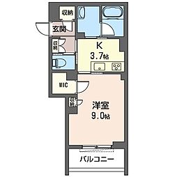 メゾン　ド　パルク 00101