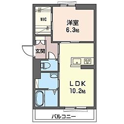 シャーメゾン庵 00103