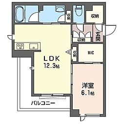 メゾン　ド　パルク 00303