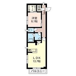 ボナール志村 00301