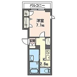 ベアーズガーデン板橋本町 00201