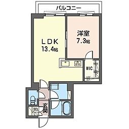 チッタ　ドーロ　浮間舟渡 00407