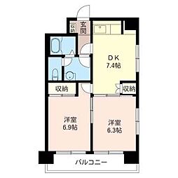 ウェルストンパレス 00301