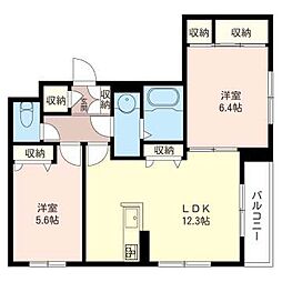 セレーナ石神井公園 00201