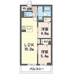 クオリスタ 00202