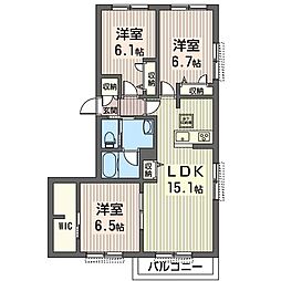コペリハウス大泉学園 00101