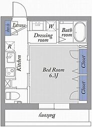 Ｍａｉｓｏｎ　Ｂｒｉｌｌａｎｔｅ　平和台 00409