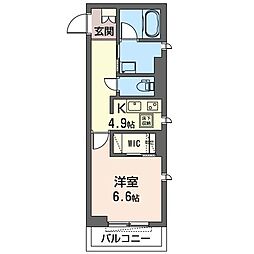フェリーチェ 00106