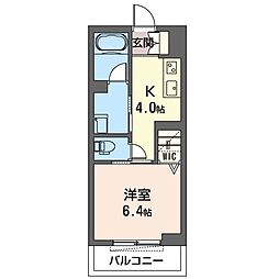 フェリーチェ 00202