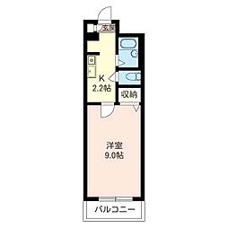 グレイス東船橋 00303