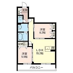 ベイサージュ東船橋 00105